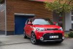 Kia Soul 2014 года (EU)